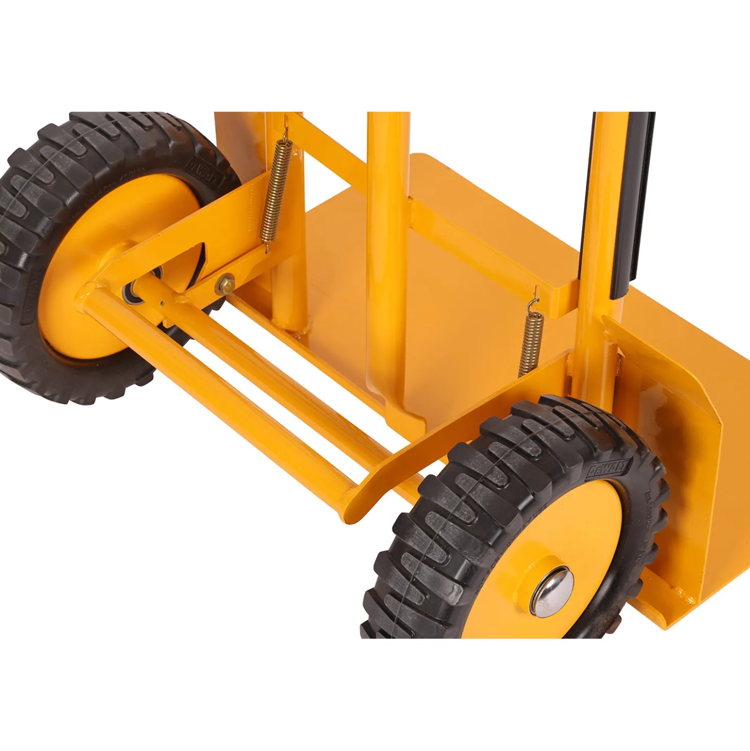 DeWALT DXWT-507LS Load Shift Steekwagen - Staal - 400kg