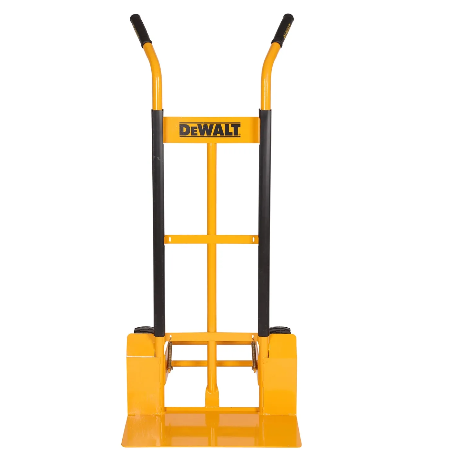 DeWALT DXWT-507LS Load Shift Steekwagen - Staal - 400kg