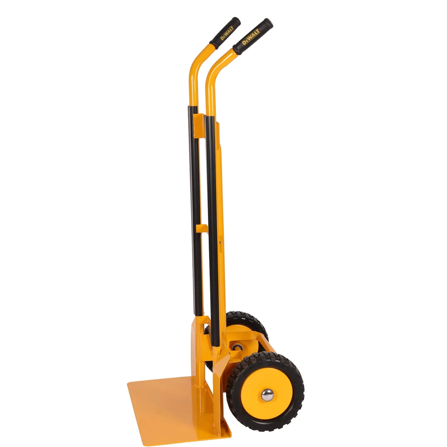 DeWALT DXWT-507LS Load Shift Steekwagen - Staal - 400kg