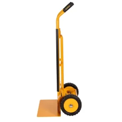 DeWALT DXWT-507LS Load Shift Steekwagen - Staal - 400kg