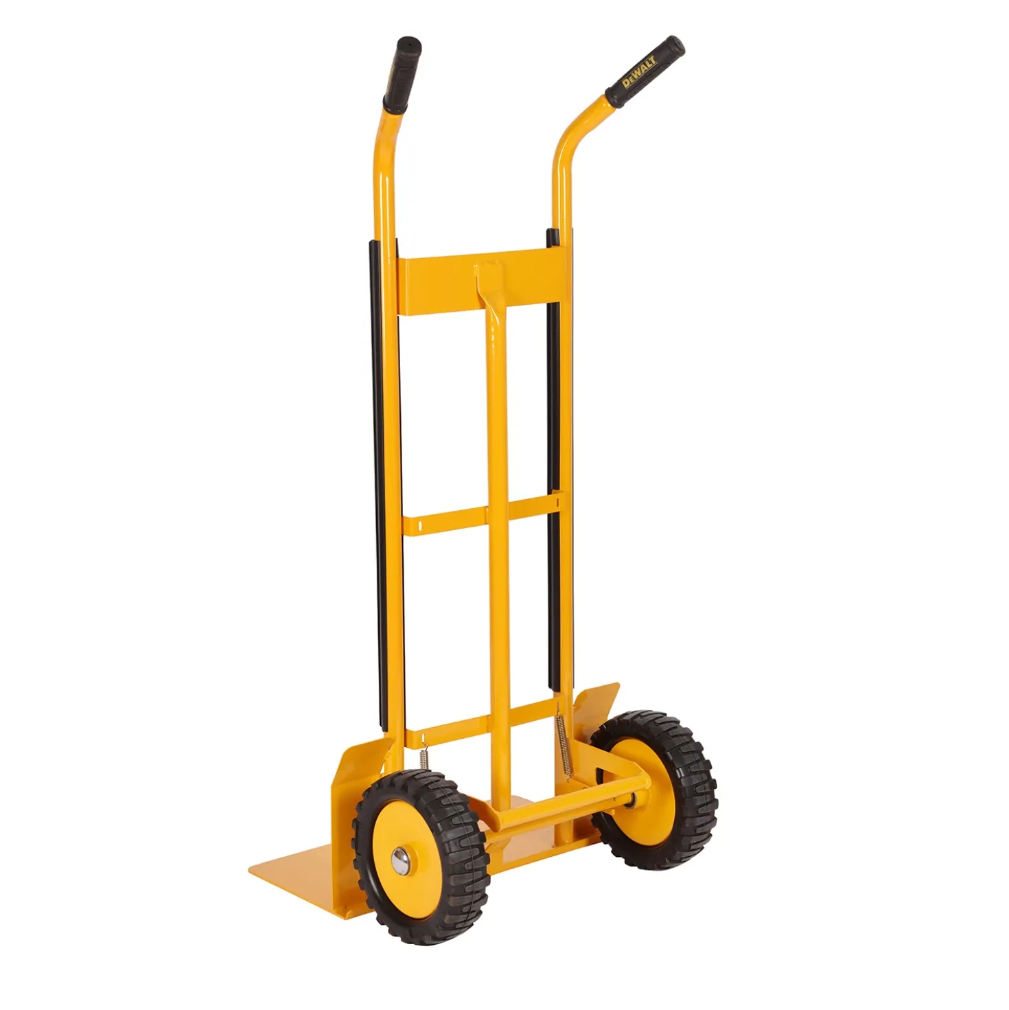 DeWALT DXWT-507LS Load Shift Steekwagen - Staal - 400kg