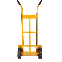 DeWALT DXWT-507LS Load Shift Steekwagen - Staal - 400kg