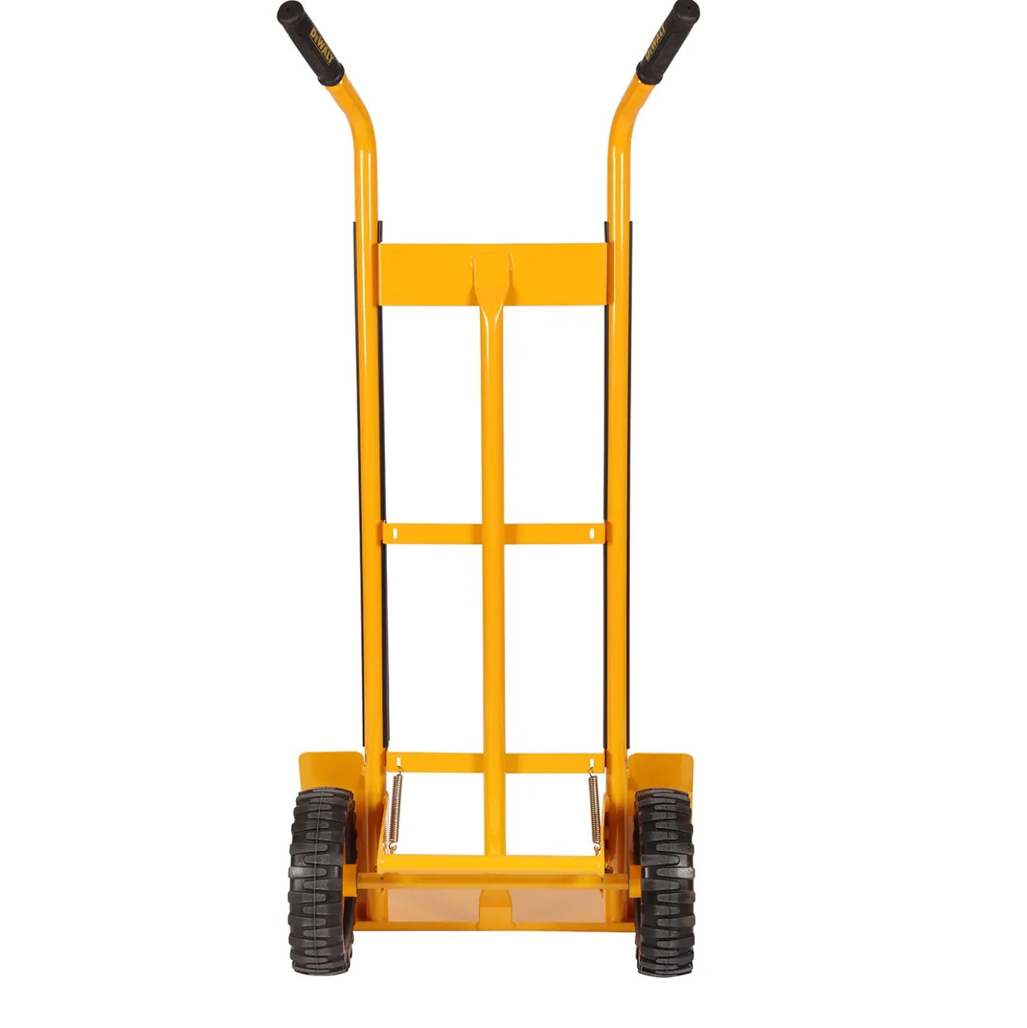 DeWALT DXWT-507LS Load Shift Steekwagen - Staal - 400kg