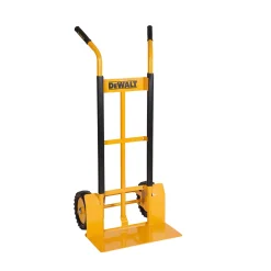 DeWALT DXWT-507LS Load Shift Steekwagen - Staal - 400kg