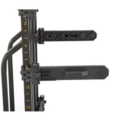 DeWALT 1-70-362 Extra steunen voor ToughSystem - 2 stuks