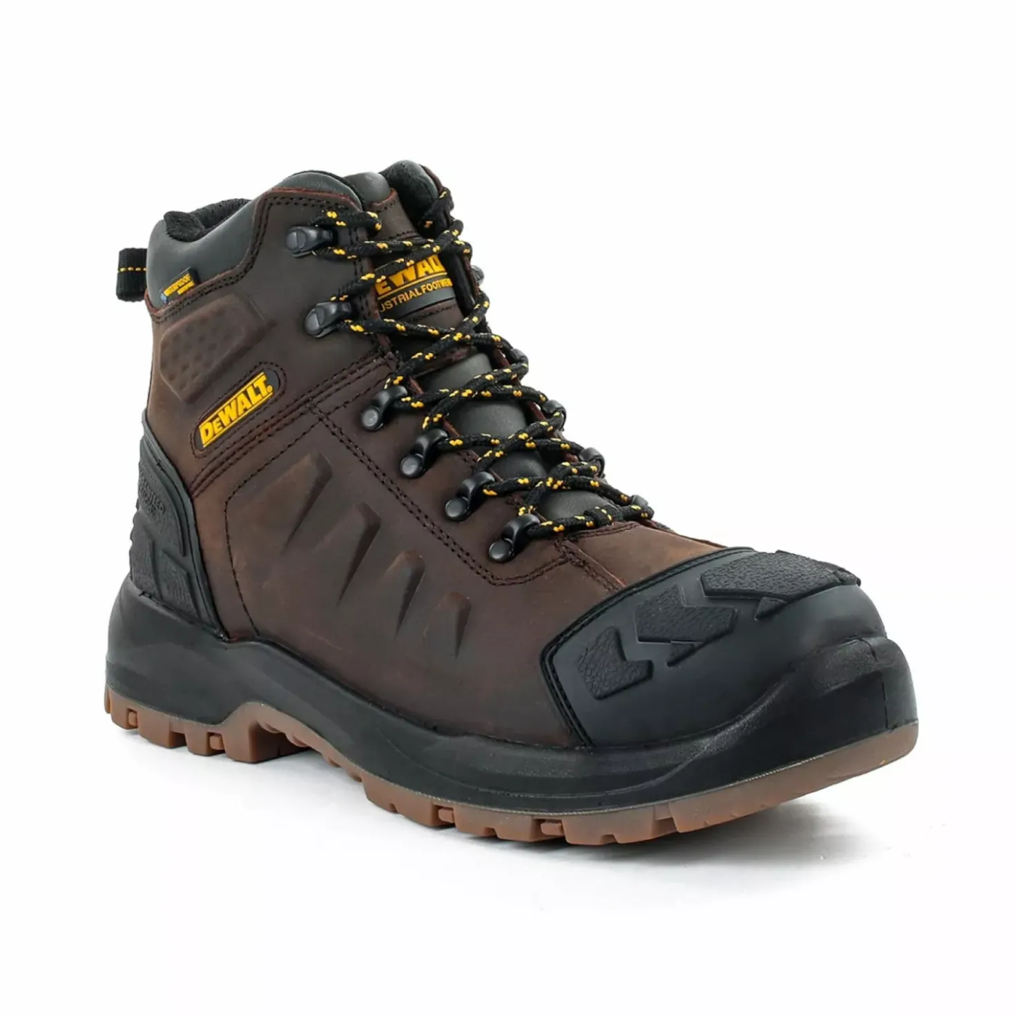 DeWALT Hadley Werkschoen - Hoog
