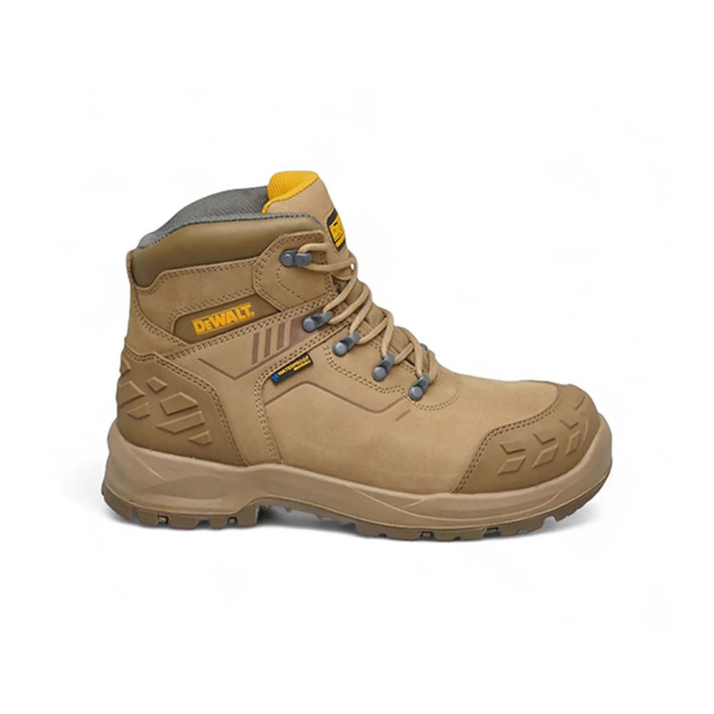 DeWALT ludlow hoge Veiligheidsschoen