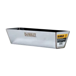 DeWalt Mengbak RVS