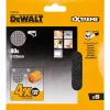DeWALT Mesh schuurgaas 125mm 5st