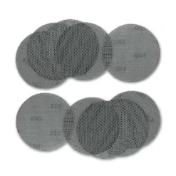 DeWALT Mesh schuurgaas 150mm 10st
