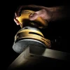 DeWALT Mesh schuurgaas 125mm 10st