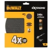 DeWALT Mesh schuurgaas 225mm 5st