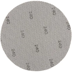 DeWALT Mesh schuurgaas 225mm 5st