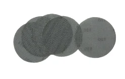 DeWALT Mesh schuurgaas 225mm 5st