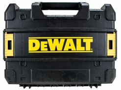 DeWALT N312360/N442425 TSTAK gereedschapskoffer voor DCD7XX en DCF8XX P2/M2 machines