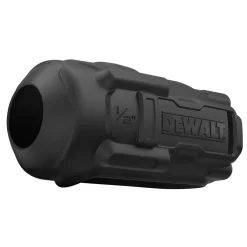 DeWALT PB961-QZ Rubberen beschermer voor DCF961