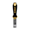 DeWalt Plamuurmes RVS Softgrip