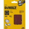 DeWALT Schuurpapaier 1/4 115x141