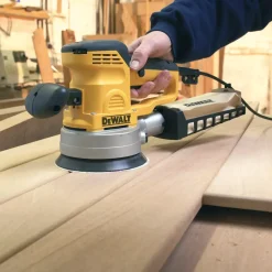 DeWALT Schuurschijf - 150mm - 10st