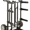DeWALT 1-70-324 Trolley voor ToughSystem - 120kg