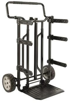 DeWALT 1-70-324 Trolley voor ToughSystem - 120kg