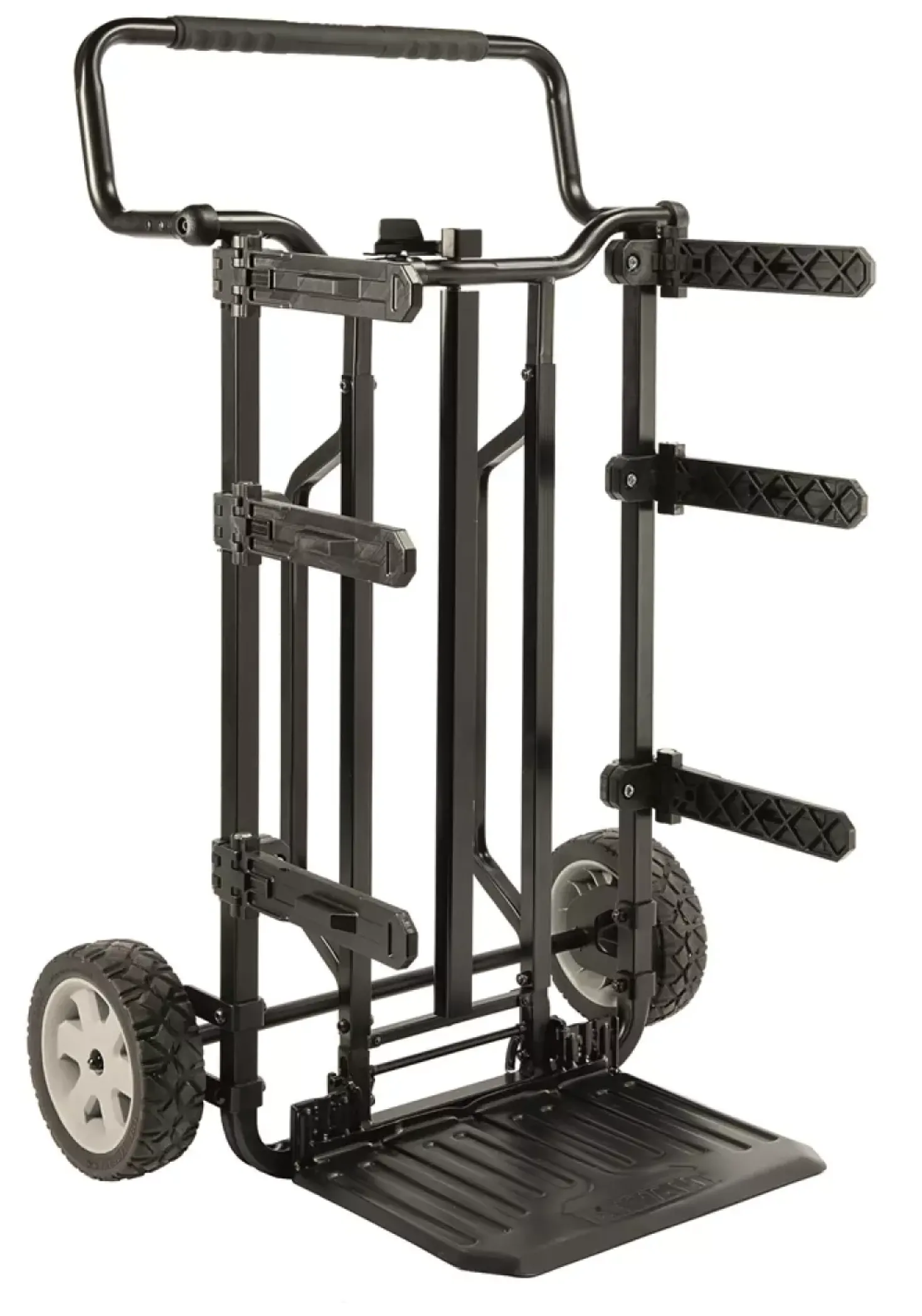 DeWALT 1-70-324 Trolley voor ToughSystem - 120kg