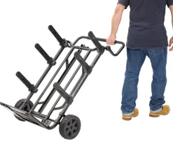 DeWALT 1-70-324 Trolley voor ToughSystem - 120kg