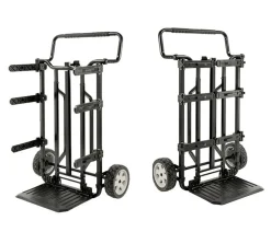 DeWALT 1-70-324 Trolley voor ToughSystem - 120kg