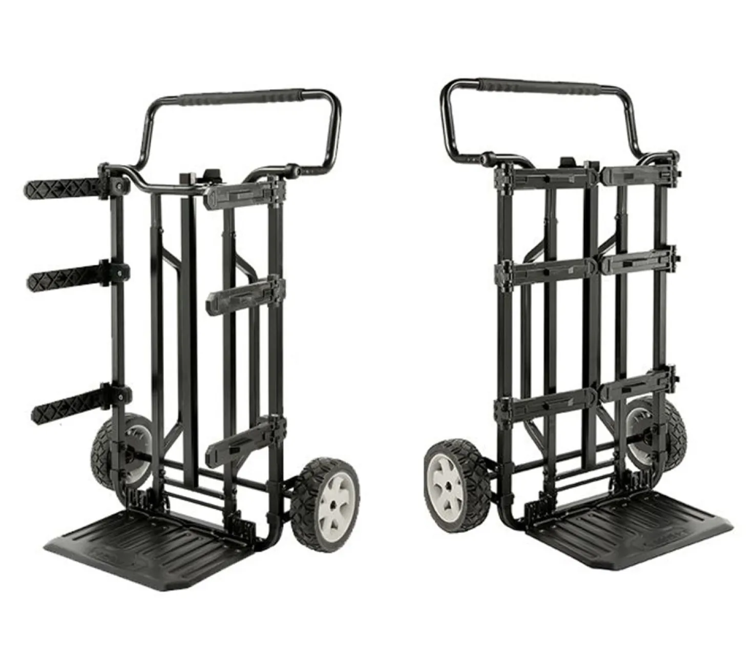 DeWALT 1-70-324 Trolley voor ToughSystem - 120kg