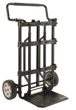 DeWALT 1-70-324 Trolley voor ToughSystem - 120kg
