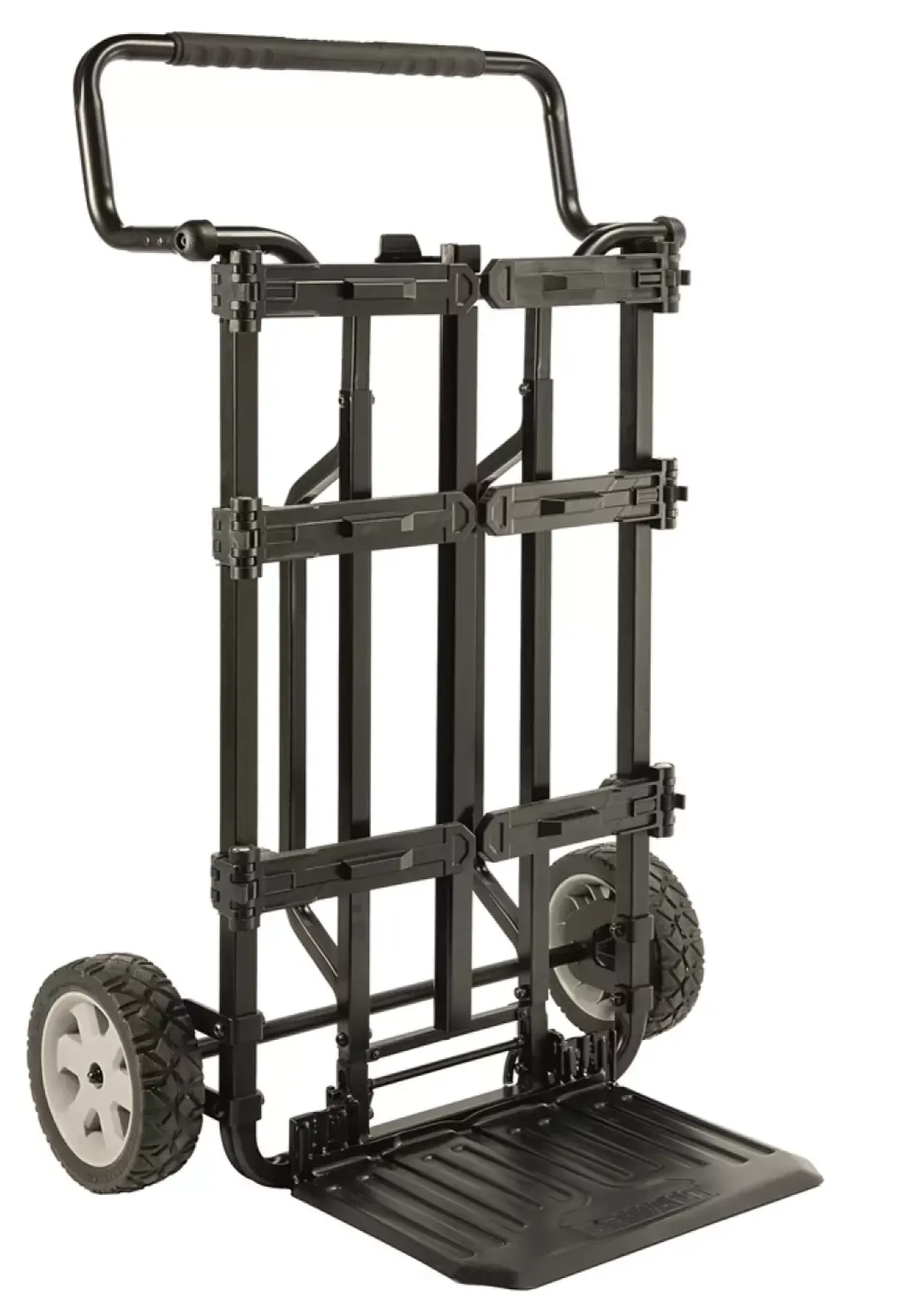 DeWALT 1-70-324 Trolley voor ToughSystem - 120kg