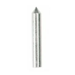 Dremel 9924 Carbide graveerpunten (3 stuks)