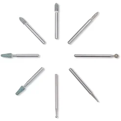 Dremel 2615C682JA 8-delige Glasgraveerset multitool