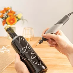 Dremel 2615C682JA 8-delige Glasgraveerset multitool