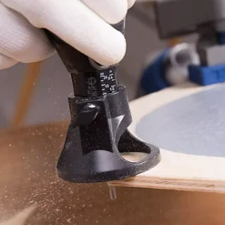 DREMEL 565 4-delige Multifunctionele freesset