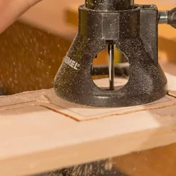 DREMEL 565 4-delige Multifunctionele freesset