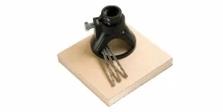 DREMEL 565 4-delige Multifunctionele freesset