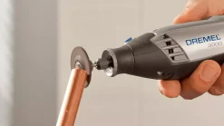Dremel E725JA 70-Delige EZ Speedclic Multifunctionele accessoireset in opbergkoffer