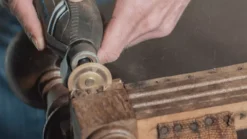 Dremel E725JA 70-Delige EZ Speedclic Multifunctionele accessoireset in opbergkoffer