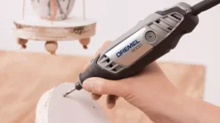 Dremel 3000 Elektrische Multitool + 15 delige accessoireset in etui