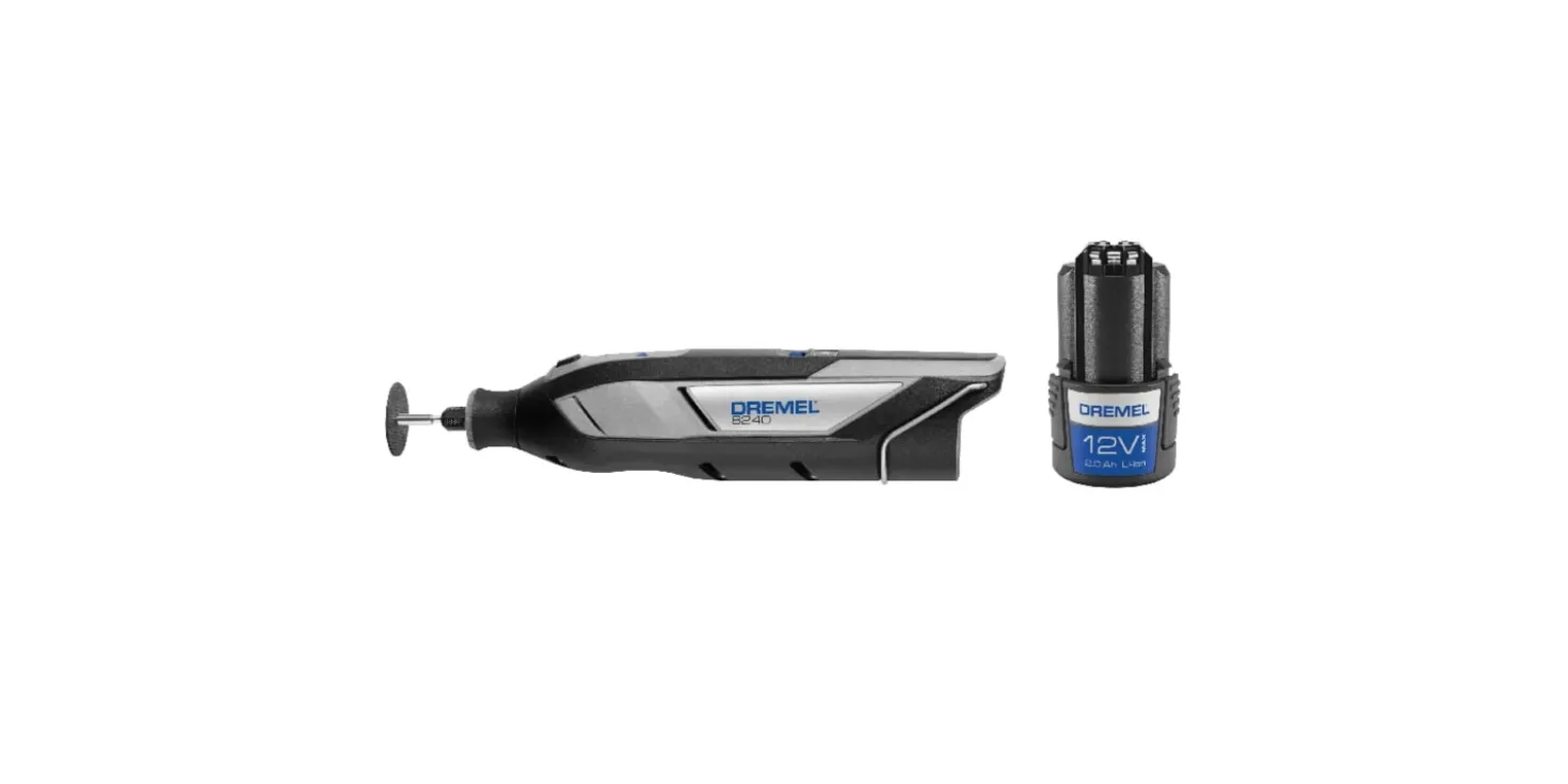 Dremel F0138240JA Multitool