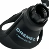DREMEL 568 Freesset voor verwijderen van muur- & vloervoegen