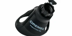 DREMEL 568 Freesset voor verwijderen van muur- & vloervoegen