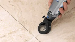 DREMEL 568 Freesset voor verwijderen van muur- & vloervoegen