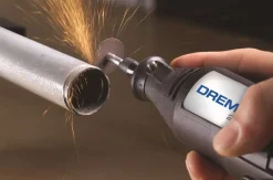 Dremel 426 Glasvezelversterkte doorslijpschijf - 32mm (5st)