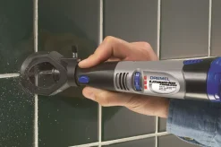 Dremel 569 Hardmetaal frees voor verwijderen van voegen - 1,6mm