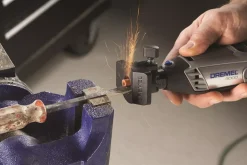 Dremel 952JA Aluminiumoxide slijpsteen - Kegelvorm - 9,5 x 40mm