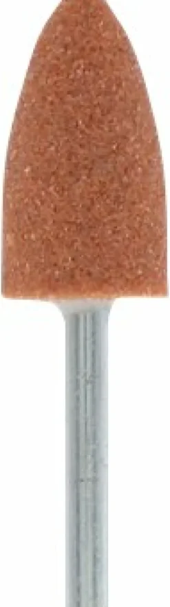 Dremel 952JA Aluminiumoxide slijpsteen - Kegelvorm - 9,5 x 40mm