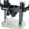 Dremel 335JA Bovenfrees-Adapter / profielfreeshulpstuk