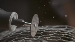 Dremel 688JA 69-Delige accessoires Snijset in opbergkoffer